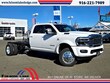  Ram 5500 Chassis Cab