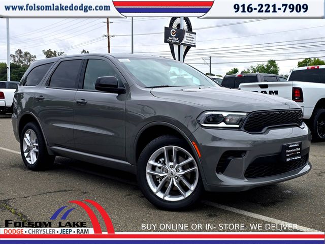2026 Dodge Durango GT AWD's photo