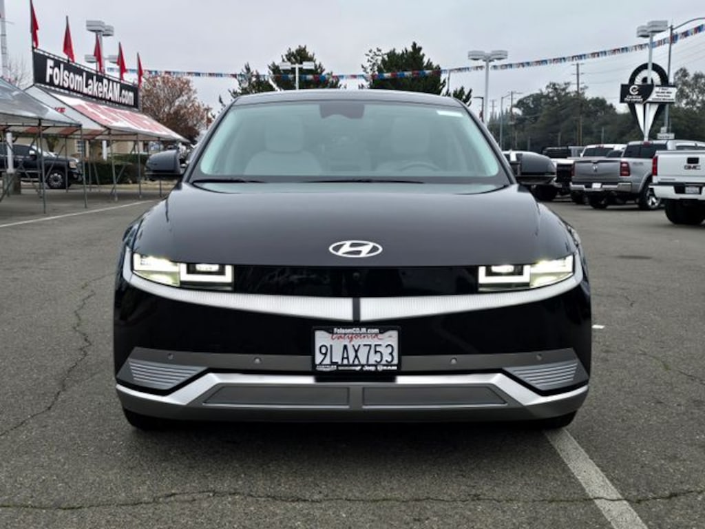 Used 2024 Hyundai IONIQ 5 Limited SUV