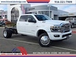  Ram 5500 Chassis Cab
