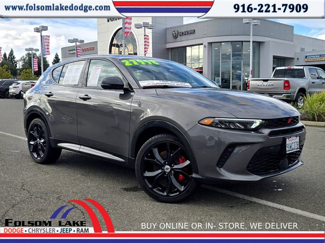 2024 Dodge Hornet R/T's photo