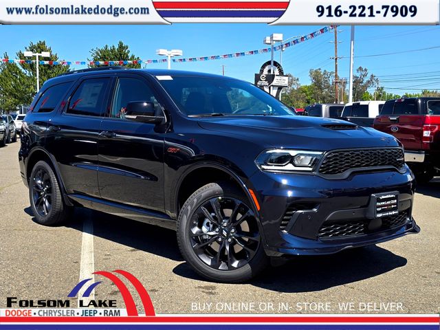 2026 Dodge Durango GT Plus AWD's photo