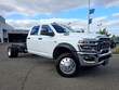 Ram 5500 Chassis Cab