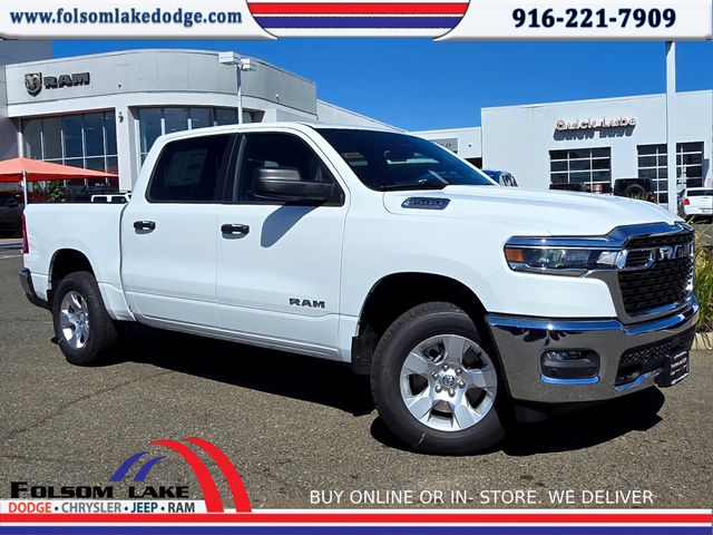 2026 RAM 1500 Pickup Big Horn/Lone Star