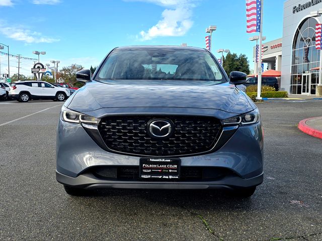 2024 Mazda CX-5 2.5 S Carbon photo 2