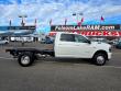 2026 Ram 3500 Chassis Cab BIG HORN CREW   4X4 60' CA Pickup