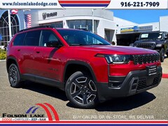 2026 Jeep Cherokee LIMITED 4X4 Sport Utility