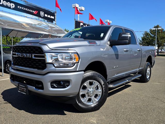 2024 Ram 2500 Big Horn photo 3