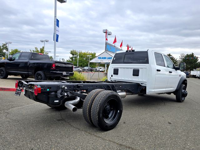 2026 Ram 5500 Tradesman photo 4