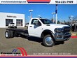  Ram 5500 Chassis Cab