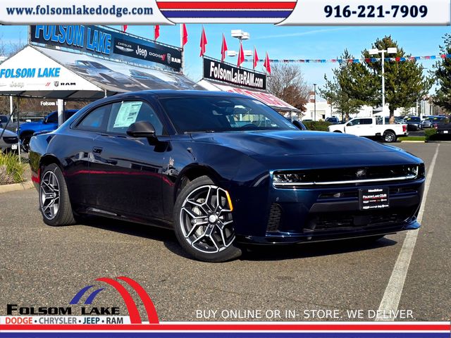2026 Dodge Charger Scat Pack Plus AWD's photo