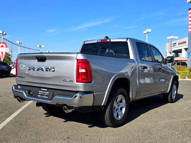 2025 Ram 1500 Big Horn photo 4