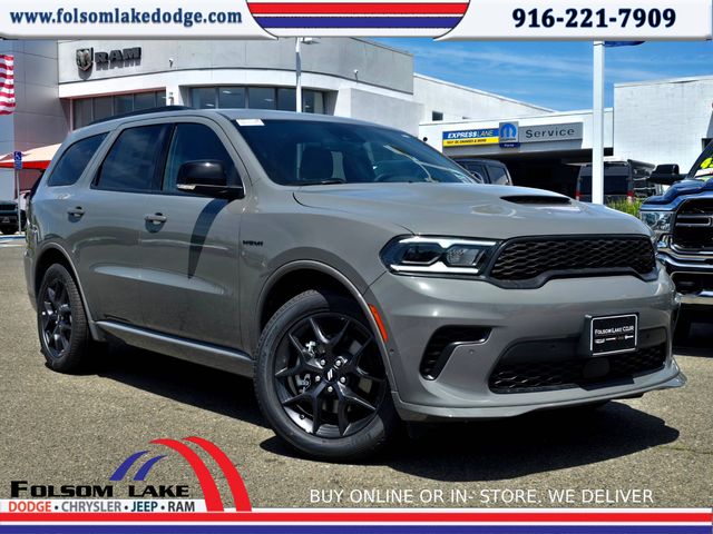 2026 Dodge Durango GT HEMI Plus V8 AWD's photo
