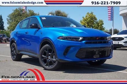 2024 Dodge Hornet R/T EAWD SUV