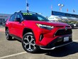 Toyota RAV4 Prime