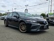 Toyota Camry Hybrid