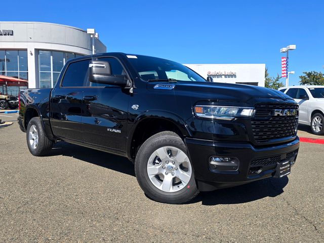 2026 RAM Ram 1500 Pickup Big Horn/Lone Star's photo