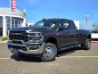 2026 Ram 3500 TRADESMAN CREW CAB 4X4 8' BOX Pickup