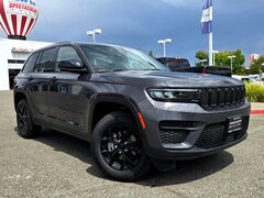 2025 Jeep Grand Cherokee ALTITUDE 4X4 Sport Utility