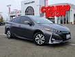  Toyota Prius Prime
