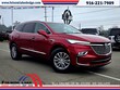  Buick Enclave