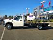 2026 Ram 3500 Chassis Cab TRADESMAN  REGULAR  4X4 84' CA Pickup