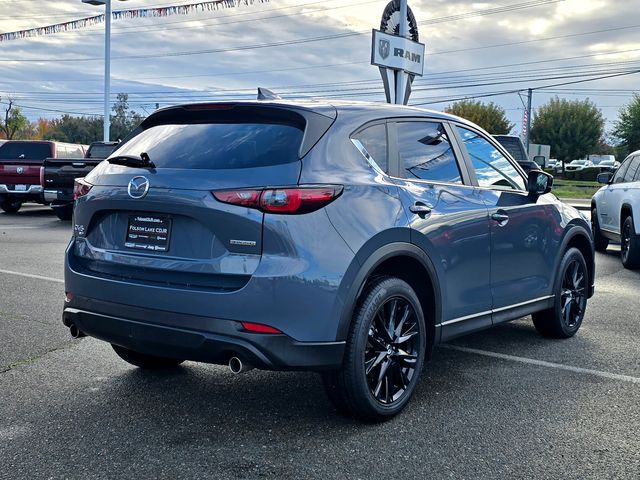 2024 Mazda CX-5 2.5 S Carbon photo 4