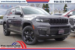 2025 Jeep Grand Cherokee L LIMITED 4X4 Sport Utility