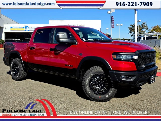  Ram 1500