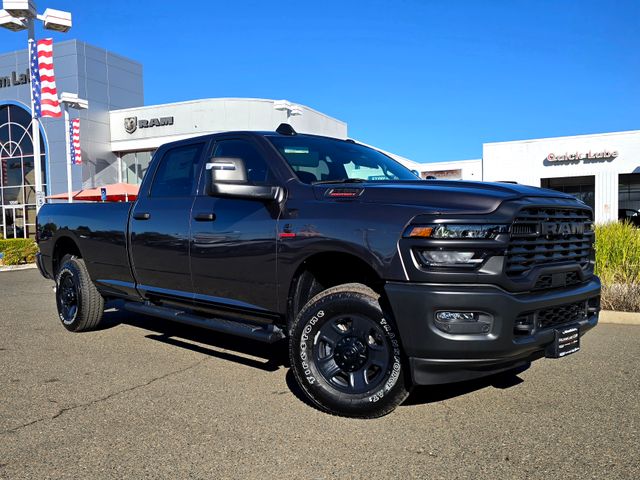 2026 RAM Ram 2500 Pickup Tradesman's photo