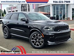 2026 Dodge Durango SRT HELLCAT JAILBREAK AWD Sport Utility