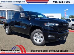 2026 Ram 1500 BIG HORN CREW CAB 4X4 5'7 BOX Pickup