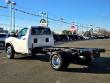 2026 Ram 3500 Chassis Cab TRADESMAN  REGULAR  4X4 84' CA Pickup