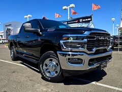 2025 Ram 2500 TRADESMAN CREW CAB 4X4 6'4 BOX Pickup
