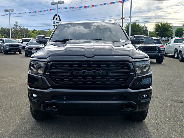 2024 Ram 1500 Big Horn Lone Star photo 2