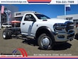  Ram 5500 Chassis Cab