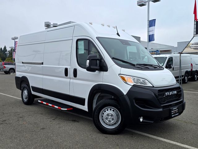 2025 RAM ProMaster Cargo Van Base's photo