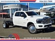  Ram 5500 Chassis Cab