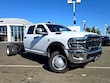 Ram 5500 Chassis Cab