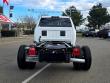 2026 Ram 3500 Chassis Cab BIG HORN CREW   4X4 60' CA Pickup