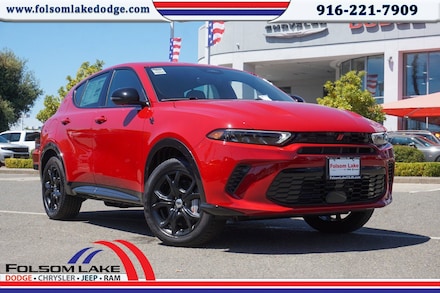2024 Dodge Hornet R/T EAWD SUV