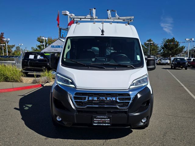 2025 Ram ProMaster 1500 Base Cargo Van photo 2