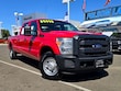 Ford F-250SD