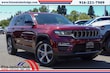 Jeep Grand Cherokee 4xe