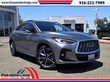 INFINITI QX55