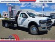  Ram 3500 Chassis Cab