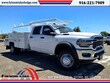  Ram 5500