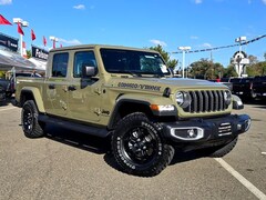 2025 Jeep Gladiator HIGH TIDE 4X4 Pickup