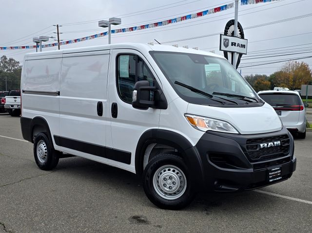 2025 RAM ProMaster Cargo Van Base's photo