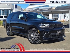 2026 Dodge Durango GT PLUS AWD HEMI V8 Sport Utility